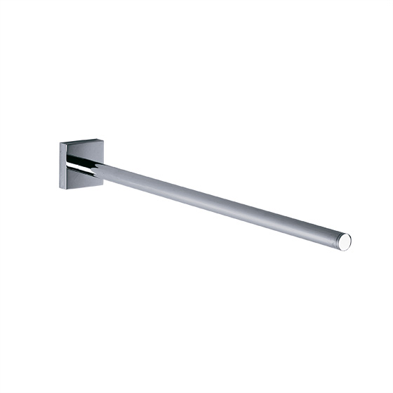 Accessories - Single towel bar - Article No. 634.00.002.xxx