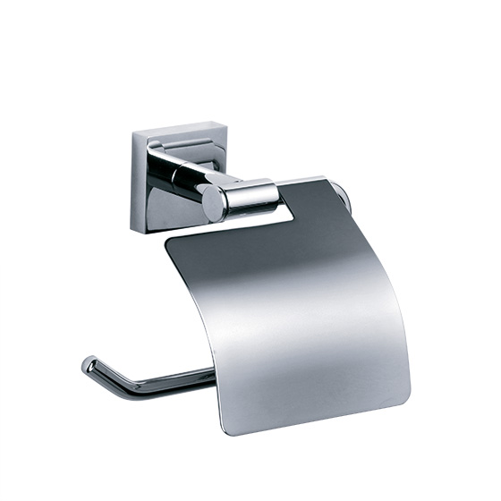 Accessories - Toilet paper roll holder - Article No. 634.00.014.xxx
