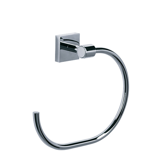 Accessories - Towel ring - Article No. 634.00.047.xxx