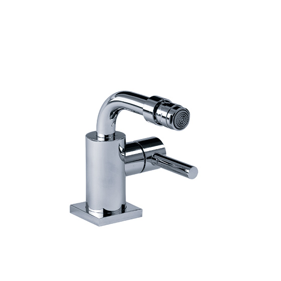 Bidet mixer - Single lever bidet mixer - Article No. 634.10.111.xxx