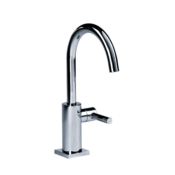 Washbasin mixer - Single lever washbasin mixer - Article No. 634.10.333.xxx