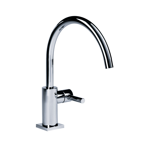 Washbasin mixer - Single lever washbasin mixer ½“, XXL - Article No. 634.10.354.xxx