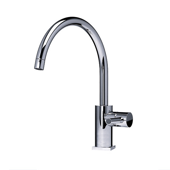 Kitchen taps - Single lever sink mixer - Article No. 634.10.680.xxx