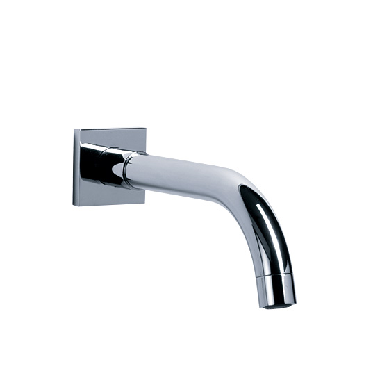 Bath tub mixer - Tub wall spout ½“ - Article No. 634.11.100.xxx