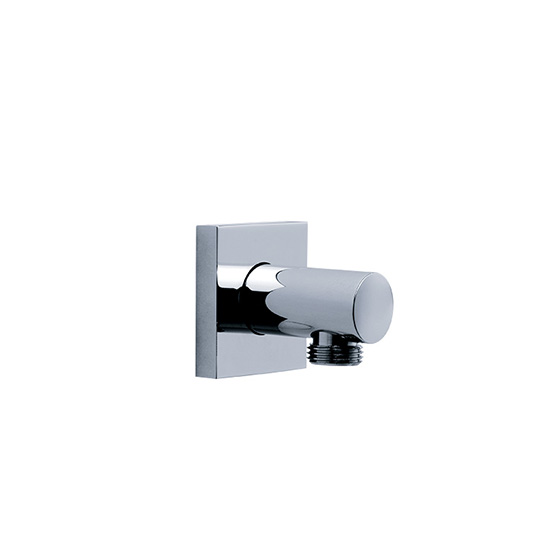 Shower mixer - Wall elbow connection ½", without cradle - Article No. 634.13.150.xxx