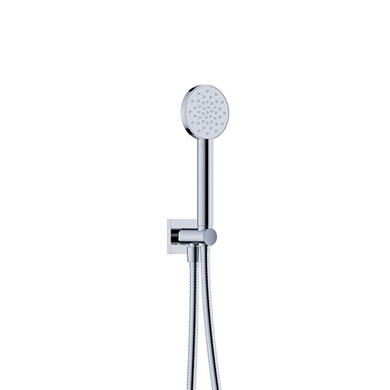 Shower mixer - Shower combination - Article No. 634.13.215.xxx