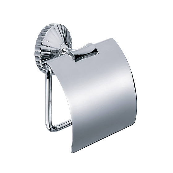 Accessories - Toilet paper roll holder - Article No. 637.00.014.xxx