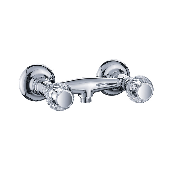 Shower mixer - Exposed shower mixer ½" - Article No. 637.20.200.xxx-AA