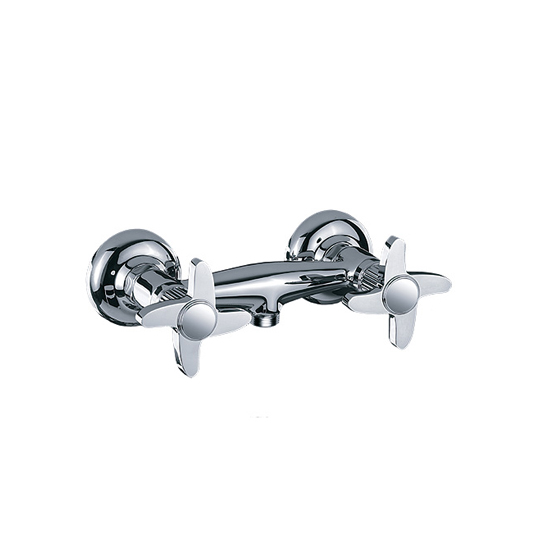 Shower mixer - Exposed shower mixer ½" - Article No. 637.20.200.xxx