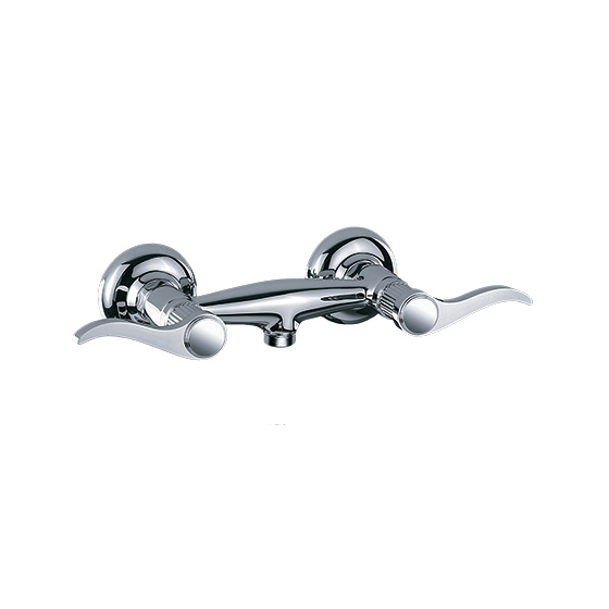 Shower mixer - Exposed shower mixer ½" - Article No. 637.20.205.xxx