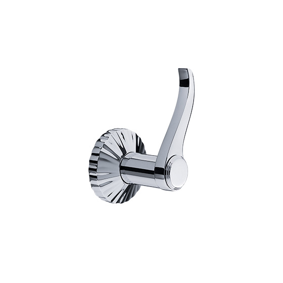 Shower mixer - Concealed 3-position diverter ½" assembly set - Article No. 637.40.655.xxx