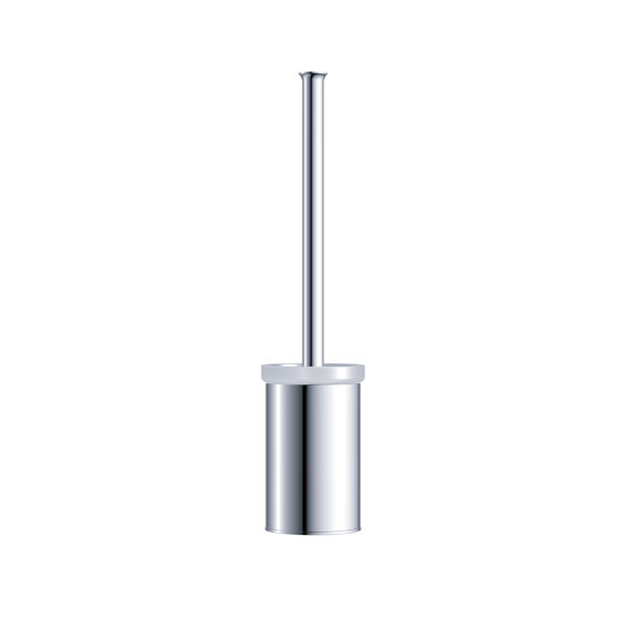 Accessories - Toilet brush holder set, complete  - Article No. 638.00.001.xxx