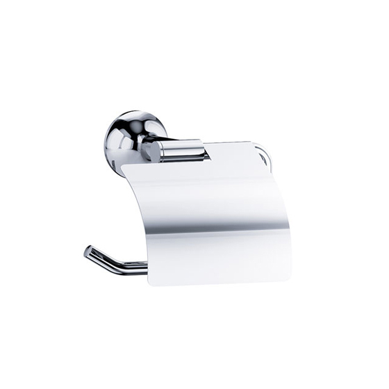 Accessories - Toilet paper roll holder - Article No. 638.00.014.xxx