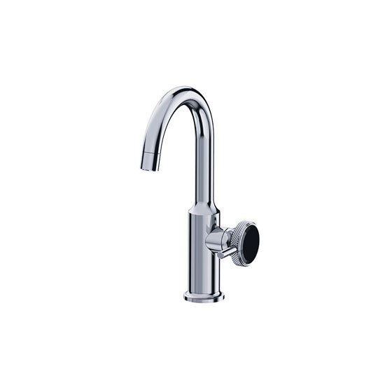 Washbasin mixer - Single lever washbasin mixer ½“ - Article No. 638.10.334.xxx-AA