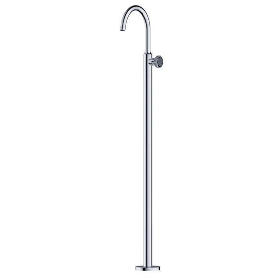 Washbasin mixer - Single lever washbasin mixer ½“ - Article No. 638.10.854.xxx-AA