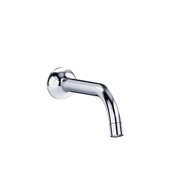 Bath tub mixer - Tub wall spout ½“ - Article No. 638.11.100.xxx