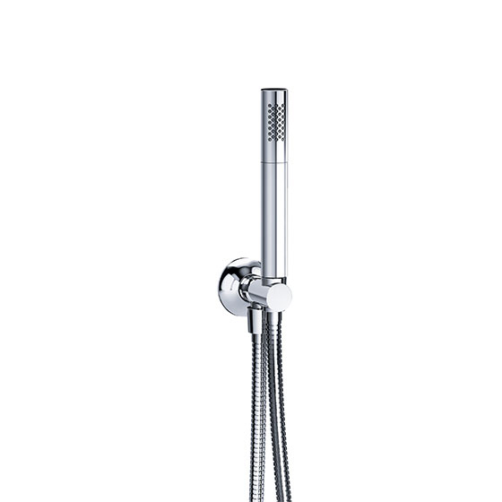 Shower mixer - Shower combination - Article No. 638.13.210.xxx