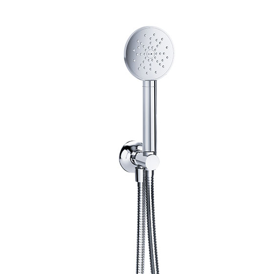 Shower mixer - Shower combination ½“ - Article No. 638.13.215.xxx