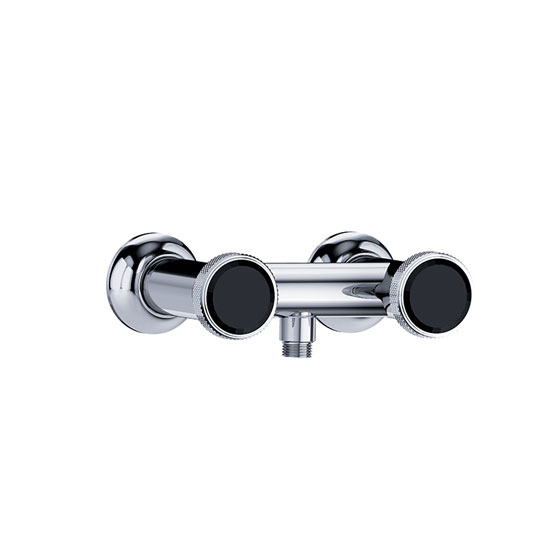 Shower mixer - Exposed shower mixer ½" - Article No. 638.20.200.xxx-AA