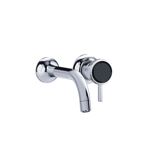 Washbasin mixer - Single lever wall washbasin mixer ½“, assembly set - Article No. 638.20.360.xxx-AA