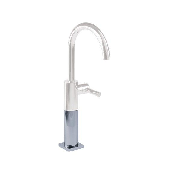 Washbasin mixer - Body extension, height 150 mm - Article No. 649.10.086.xxx
