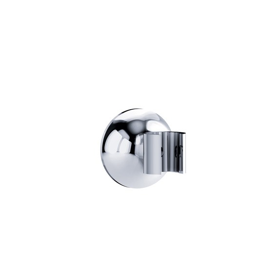 Shower mixer - Wall fitting for hand shower  - Article No. 649.13.250.xxx