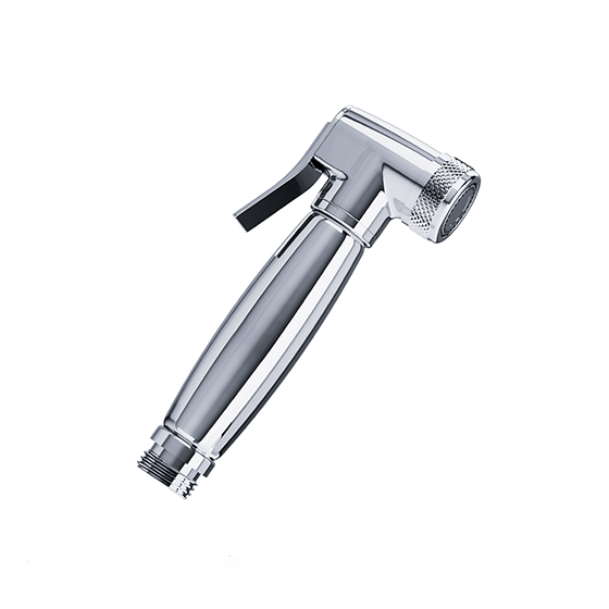 Shower mixer - Spray hand shower ½" - Article No. 649.13.337.xxx