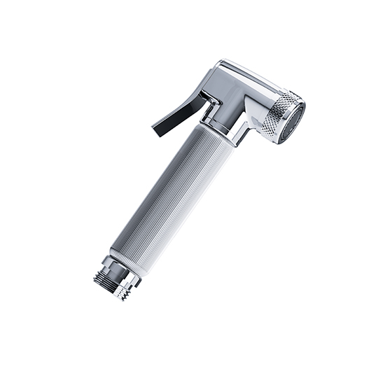 Shower mixer - Spray hand shower ½" - Article No. 649.13.338.xxx