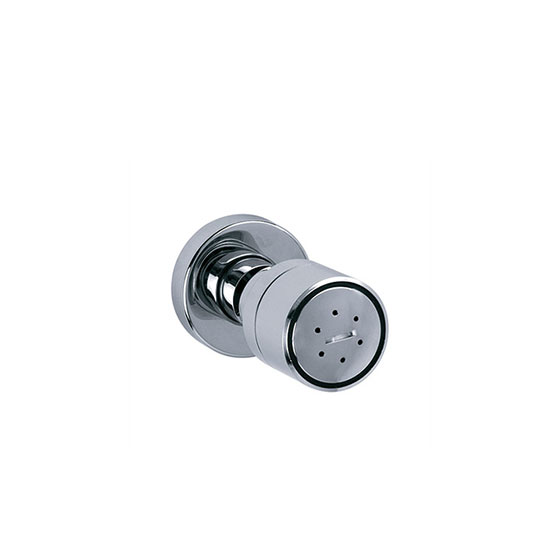 Shower mixer - Body spray side shower ½" - Article No. 649.13.460.xxx