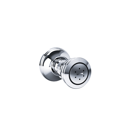 Shower mixer - Body spray side shower ½“ - Article No. 649.13.470.xxx