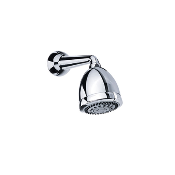 Shower mixer - Shower head ½" - Article No. 649.13.650.xxx