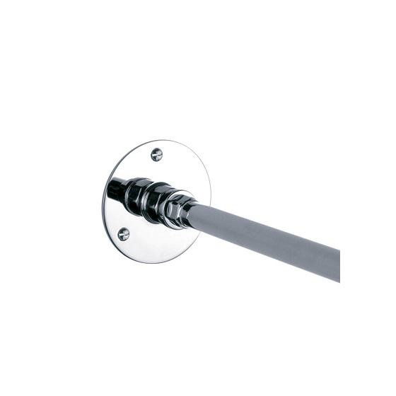 Shower mixer - Reinforcement supply ½“ - Article No. 649.13.761.xxx