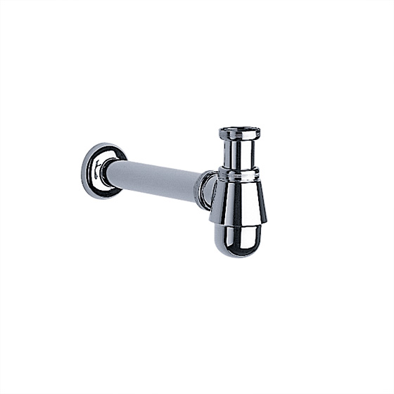 Bidet mixer - Bidet cupped siphon trap 1¼“ - Article No. 649.15.330.xxx