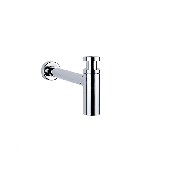 Washbasin mixer - Washbasin cupped siphon trap 1 ¼“ - Article No. 649.15.340.xxx