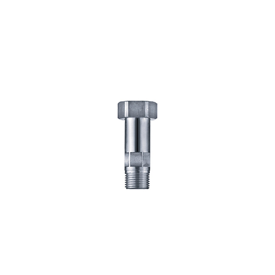 Shower mixer - Connection adapter ½" - Article No. 649.20.612.xxx