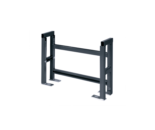 Bath tub mixer - Assembly bloc support system - Article No. 649.40.150.000