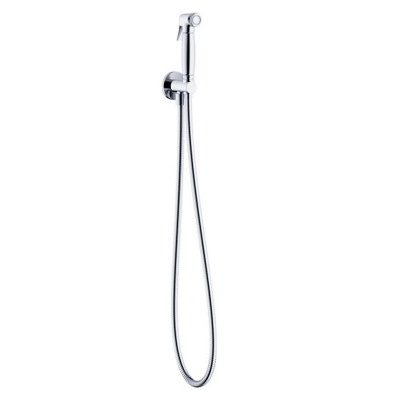 Shower mixer - Ablution spray combination ½“ - Article No. 619.13.237.xxx