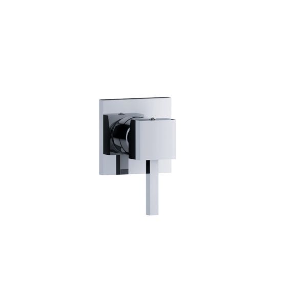 Shower mixer - Concealed single lever ½“ for ablution spray, assembly set  - Article No. 626.20.237.xxx