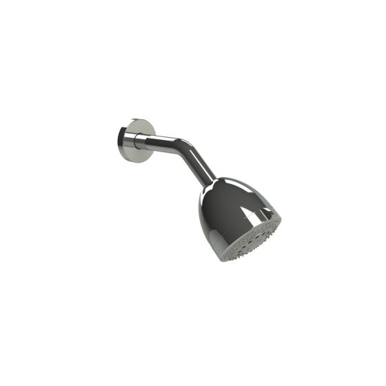 Shower mixer - Shower head ½“ - Article No. 649.13.654.xxx