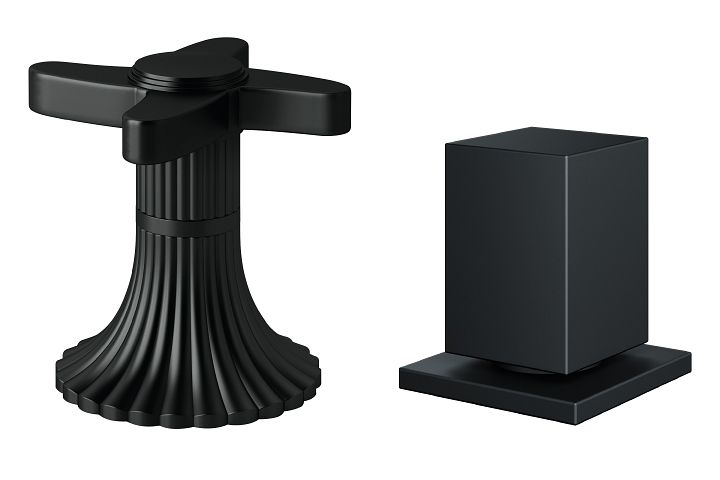 Matt black (.092) Matt black (.092)
