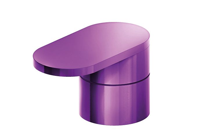 Powder coated finishes (.077 | .086 | .083) Powder coated finishes (.077 | .086 | .083)