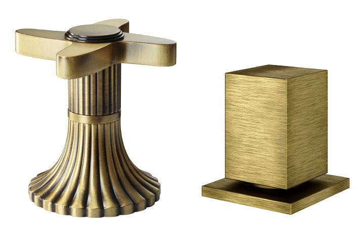 Bronze (.011) Bronze (.011)