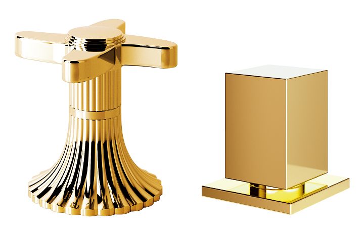 Gold (.020) Gold (.020)