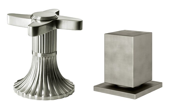 Platinum matt (.066) Platinum matt (.066)